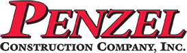 Construction Professional Penzel Construction Company, Inc. in Jackson MO