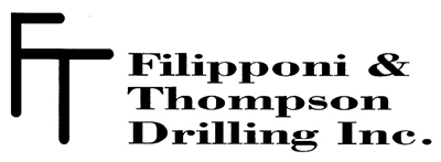 Construction Professional Filipponi-Thompson Drlg INC in Atascadero CA