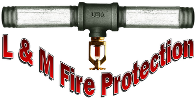 L And M Fire Protection
