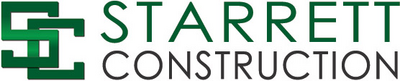 Construction Professional Starrett Construction in El Dorado Hills CA