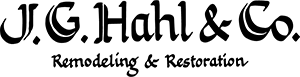 J.G. Hahl And Co., Inc.