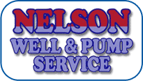 Nelson Well Pump Service