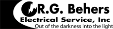 R.G. Behers Electrical Services, Inc.