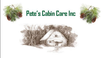 Petes Cabin Care INC