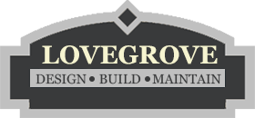 J.R. Lovegrove Construction, Inc.