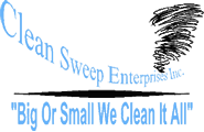 Clean Sweep Enterprises INC