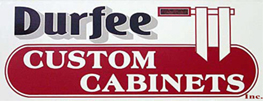 Construction Professional Durfee Custom Cabinets, INC in Blairsville GA