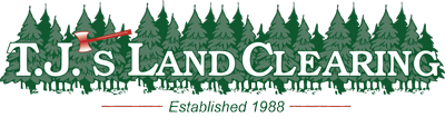 Tj's Land Clearing, Inc.