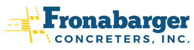 Construction Professional Fronabarger Concreters, Inc. in Oak Ridge MO