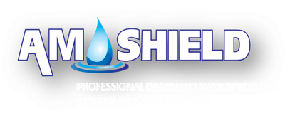 Construction Professional Am Shield Waterproofing CORP in Albertson NY