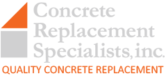 Concrete Replacement Specialists, Inc.
