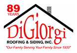 Construction Professional Digiorgi Roofing And Siding, Inc. in Beacon Falls CT