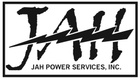 Jah Power Services, INC