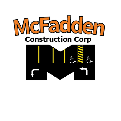 Mcfadden Construction Corp.