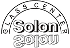 Solon Glass Center INC