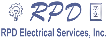 Construction Professional Rpd Electrical Services, Inc. in Needville TX