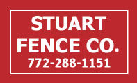 Construction Professional Stuart Fence CO INC in Stuart FL