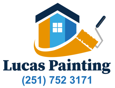 Lucas Painting LLC