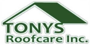 Tonys Roofcare INC