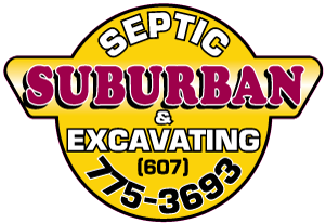 Construction Professional Suburban Septic And Excvtg Services in Kirkwood NY