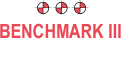 Benchmark III CORP