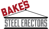 Construction Professional Bakes Steel Erectors, INC in Grayslake IL