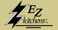 E-Z Kitchens INC