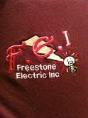 Construction Professional Freestone Electric INC in Morgan UT