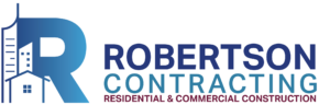 Construction Professional Robertson Contracting in Mount Kisco NY