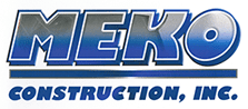 Meko Construction, Inc.