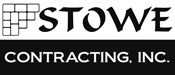Construction Professional Stowe Contracting INC in Marina CA