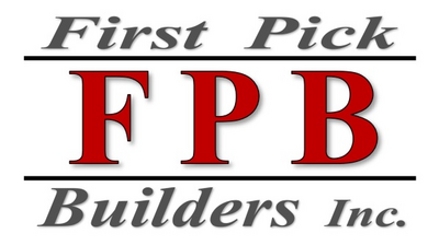 First Pick Builders Inc.