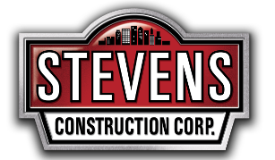 Stevens Construction INC