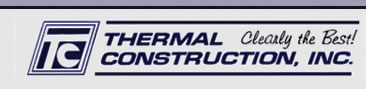 Construction Professional Thermal Construction INC in Eastlake OH