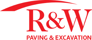 R And W Paving INC