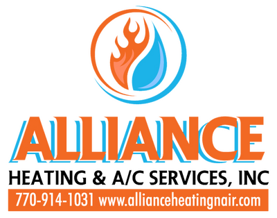 Construction Professional Alliance Heating And Air Conditioning Services, Inc. in Mcdonough GA