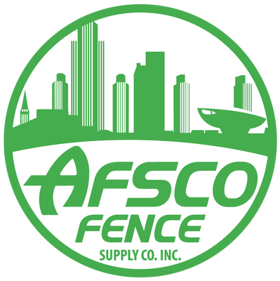 Afsco Fence Supply CO INC
