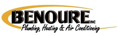 Benoure Plumbing And Heating, Inc.