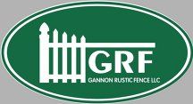 Gannon Rustic Fence, LLC