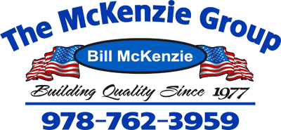 Construction Professional Mc Kenzie Group in Danvers MA