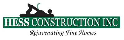 Hess Construction, Inc.