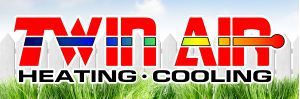 Twin Air Heating And Cooling, LLC