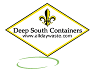 Deep South Containers LLC
