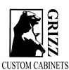 Grizz Custom Cabinets, INC