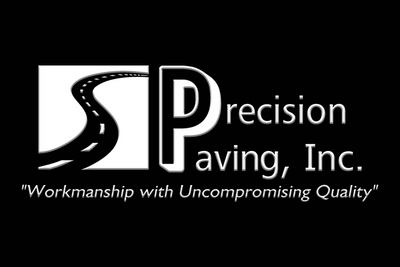 Construction Professional Precision Paving, INC in Milan OH