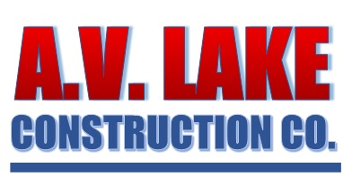 A. V. Lake Construction Co.