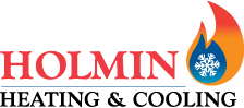 Holmin Heating And Cooling LLC