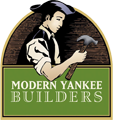 Construction Professional Modern Yankee Builders, Inc. in Cumberland RI