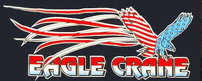 Eagle Crane And Conveyor, Inc.