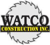 Watco Construction INC